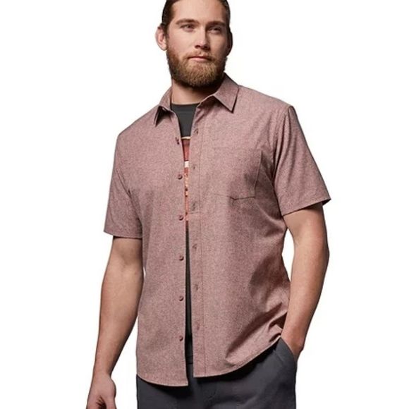 Far West Other - 🌺 3/25 FarWest short sleeve shirt.